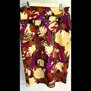 LLR Cassie Skirt (M)